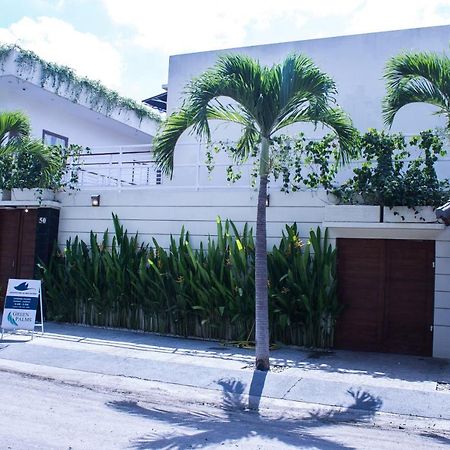 Green Palms Bali Seminyak  Exterior photo