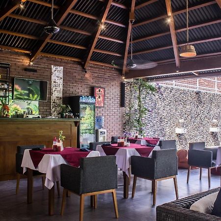Green Palms Bali Seminyak  Exterior photo