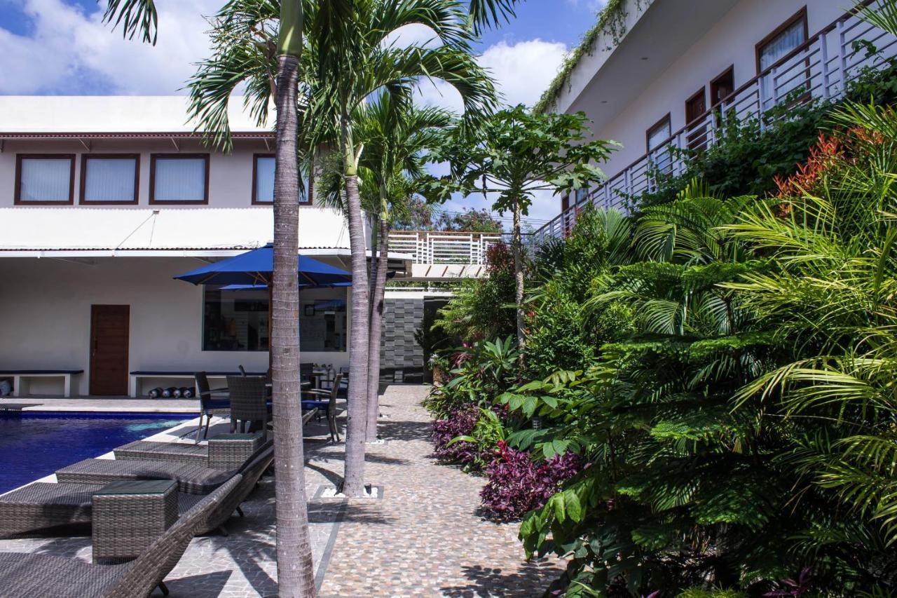 Green Palms Bali Seminyak  Exterior photo